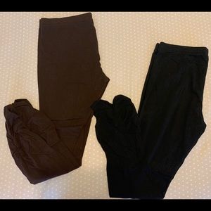 Victoria Secret Moda Leggings